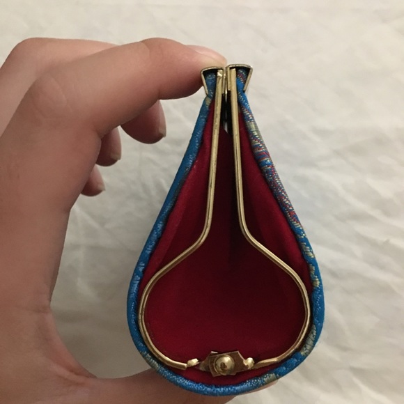 Chinese Coin Purse - Picture 3 of 5